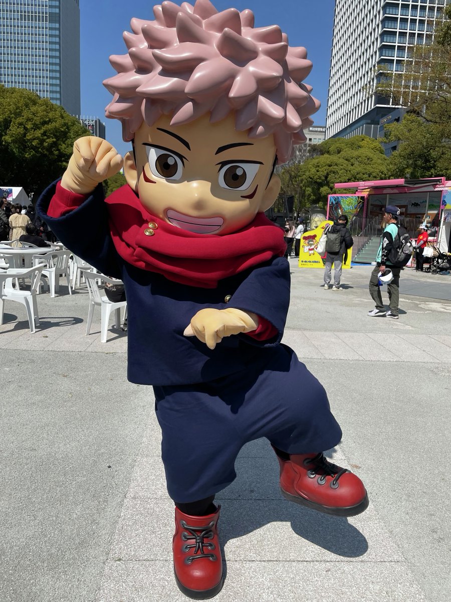 アガルアニメ【CBCテレビ公式】 tweet media