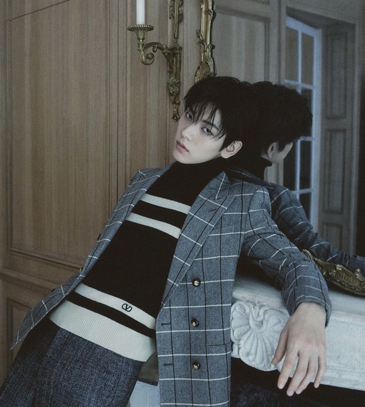 TXT Charts tweet media