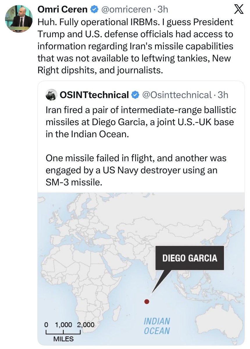 Gator MAGA tweet media