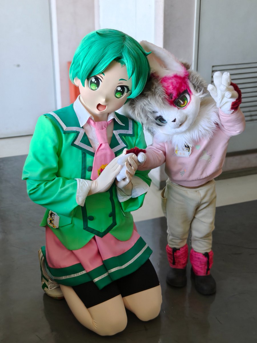 うりいぬ🐾 tweet media