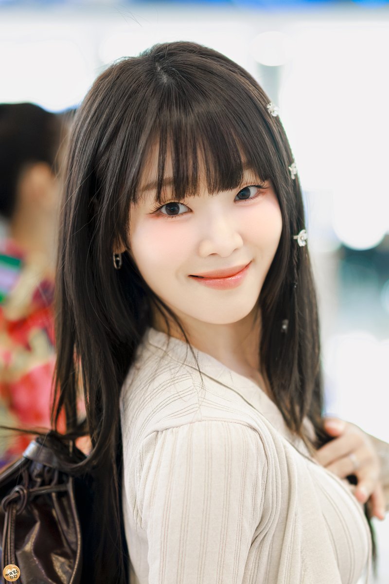 coffee4u_0125's tweet photo. 260227 GMP 
#오마이걸 #승희 #현승희 
#OHMYGIRL #SEUNGHEE https://t.co/q88dkMGQXP
