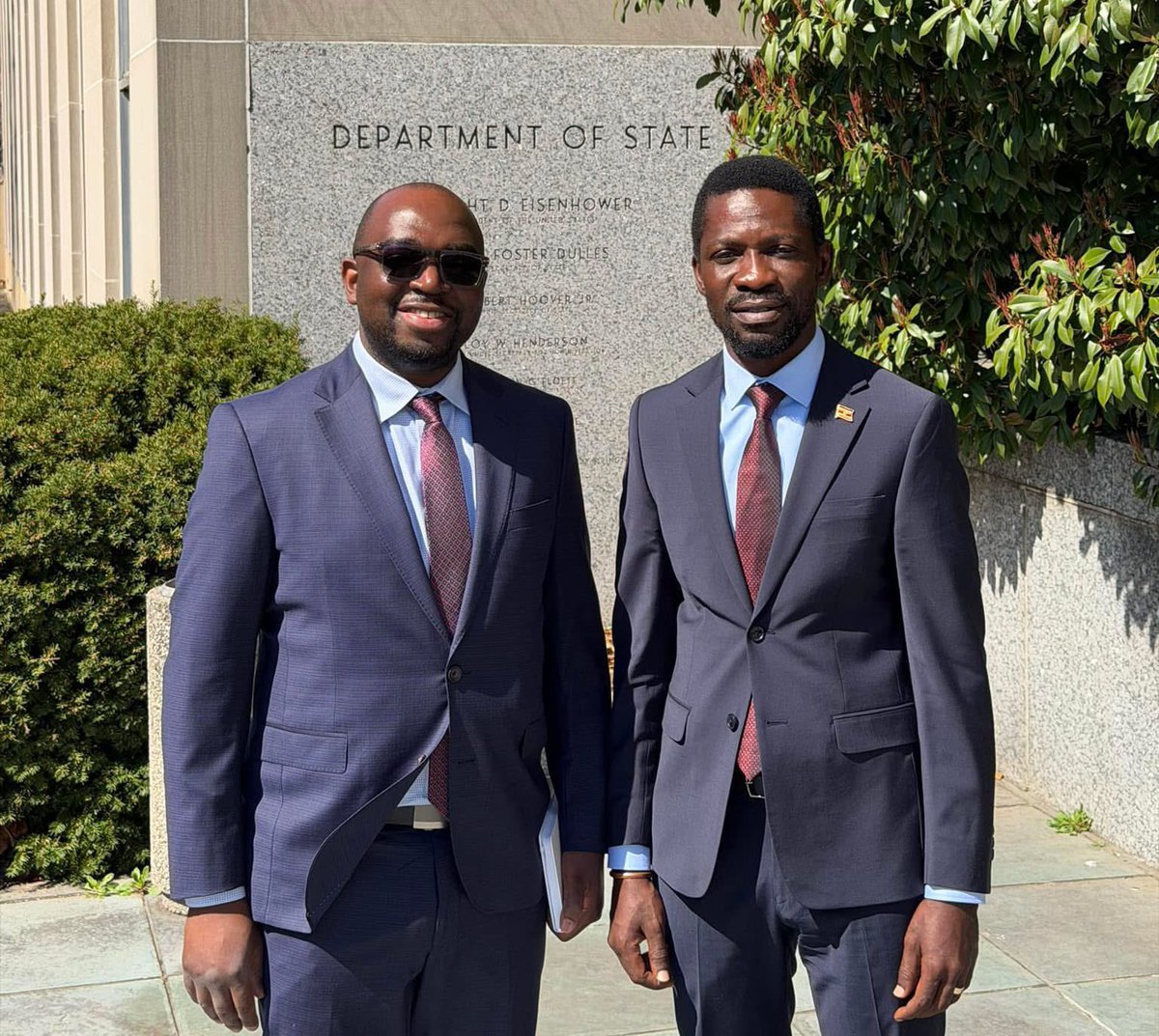 NUP UPDATES tweet media