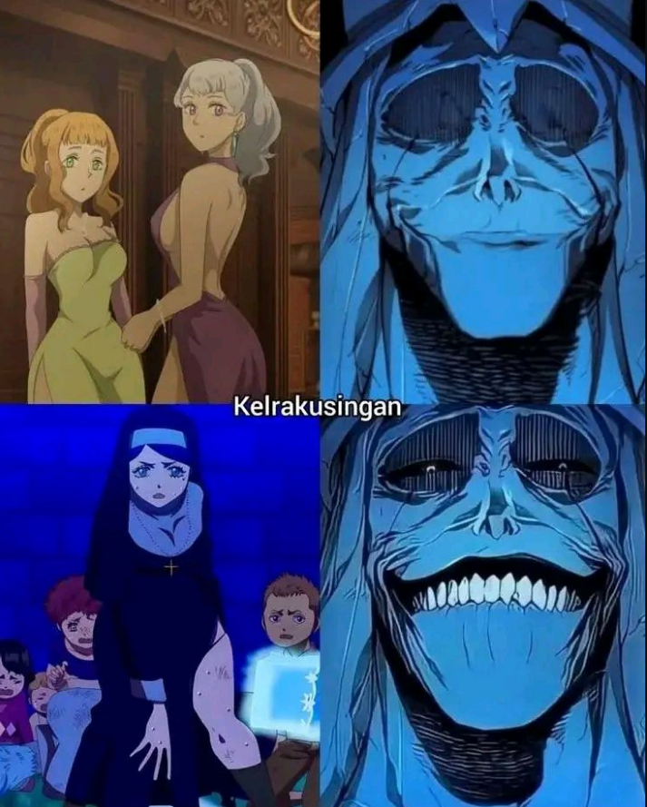 Espiritu tweet media