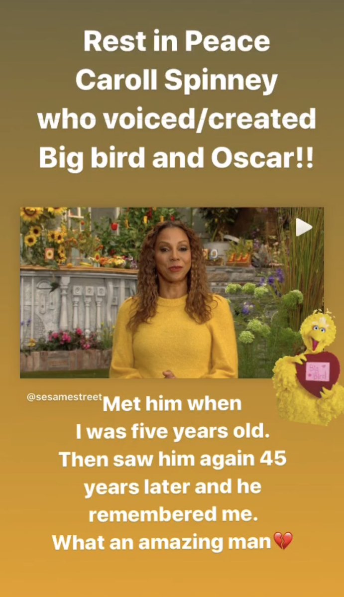 Holly Robinson Peete 💃🏾♍️ tweet media