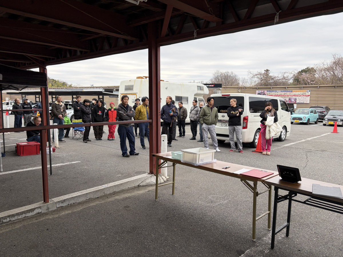 オートガレージS tweet media