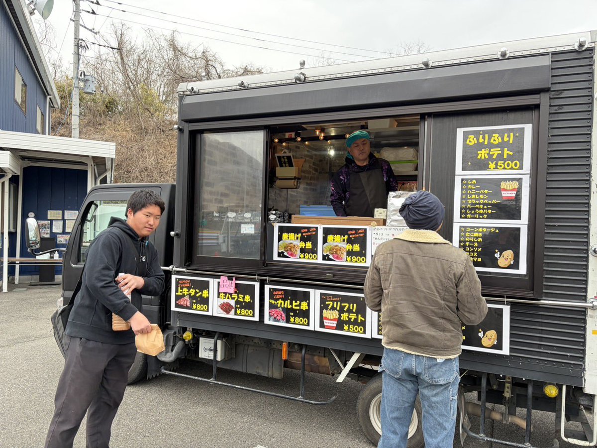 オートガレージS tweet media