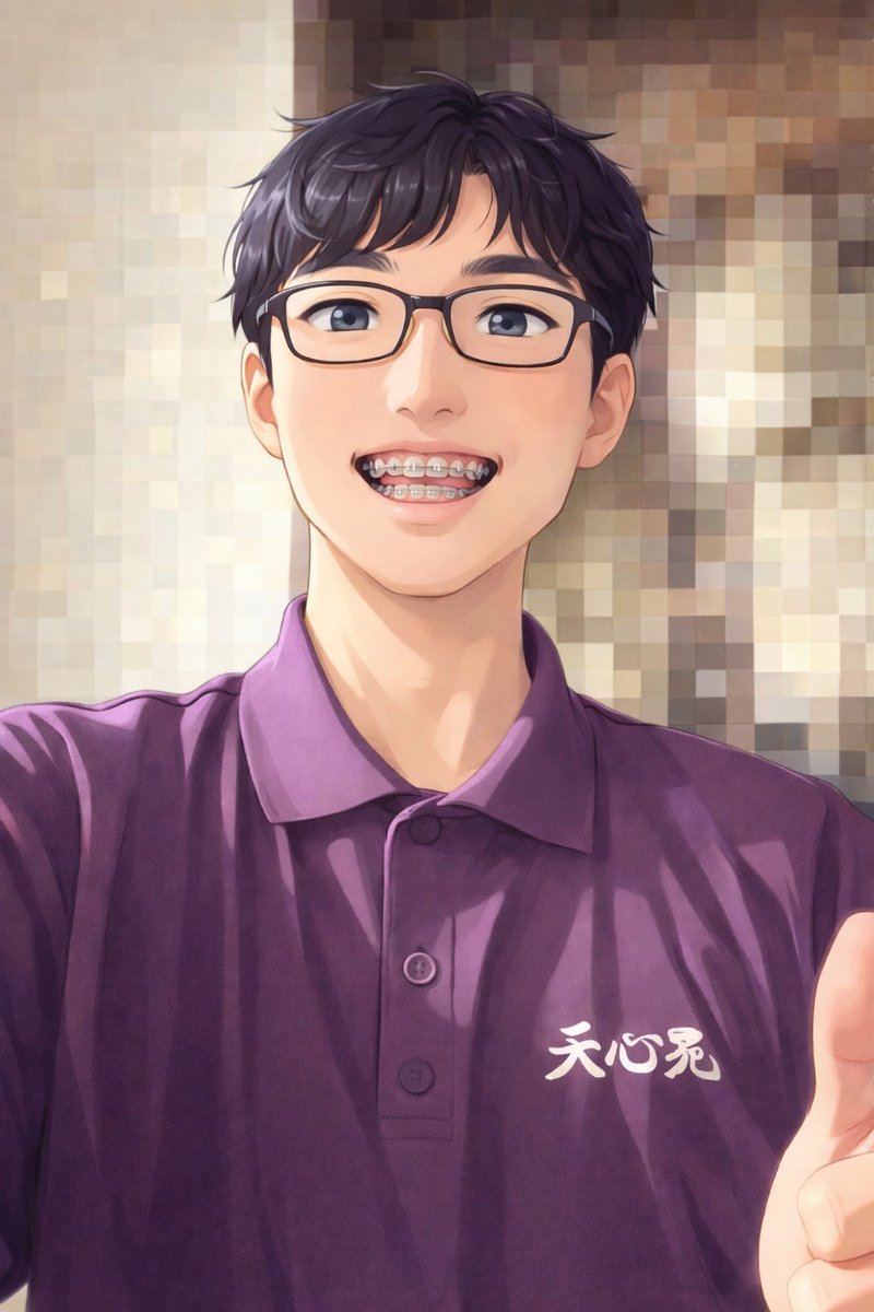 祝福2世ch tweet media