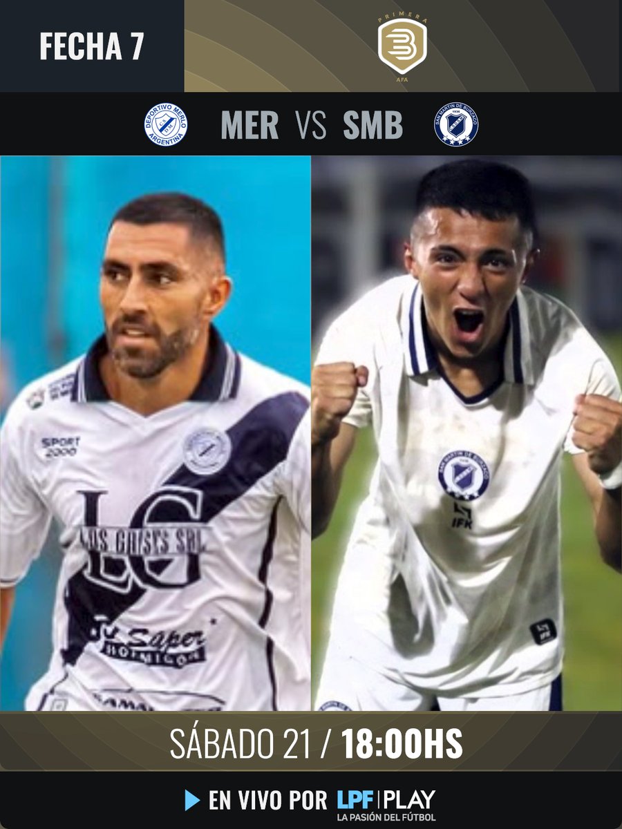 LPF Play tweet media