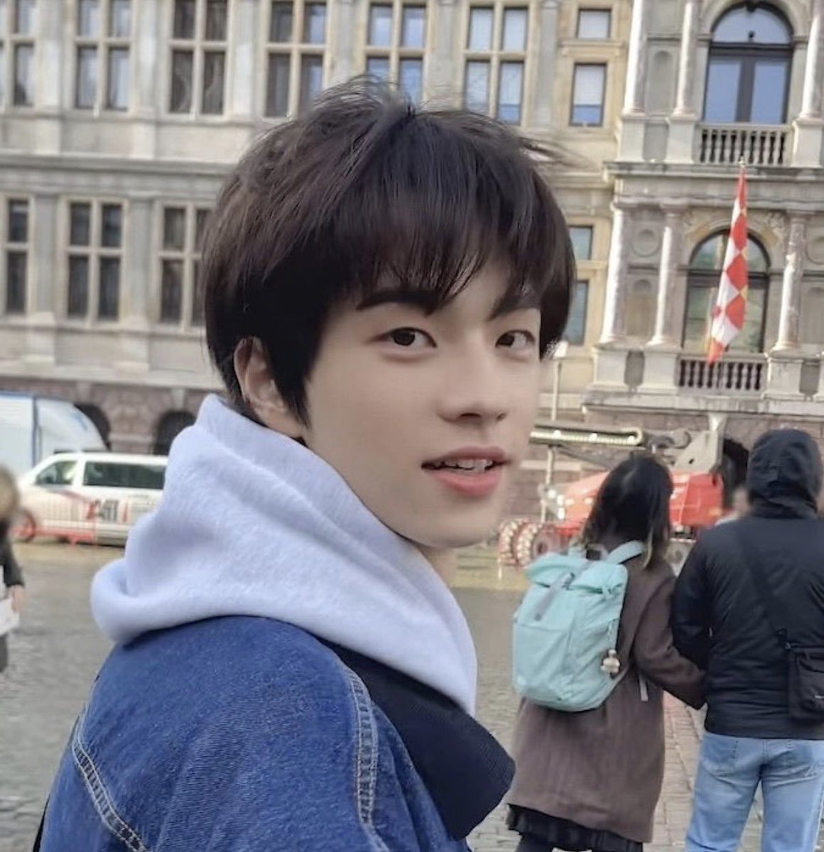 딸기오빠신만두 tweet media