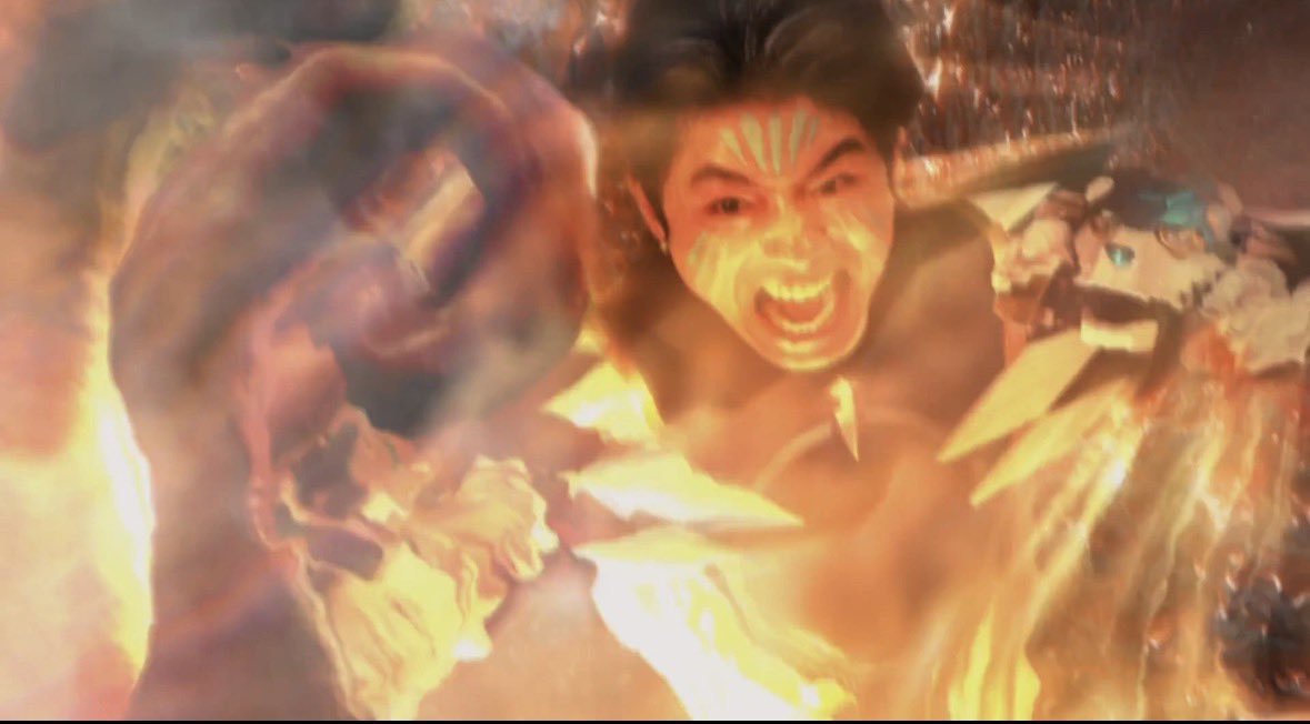 gas station tweaker tweet media