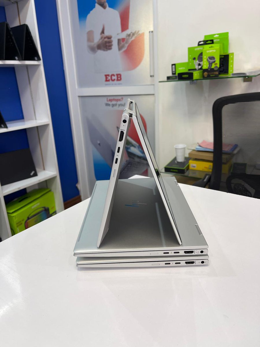 ECB TECHNOLOGIES tweet media