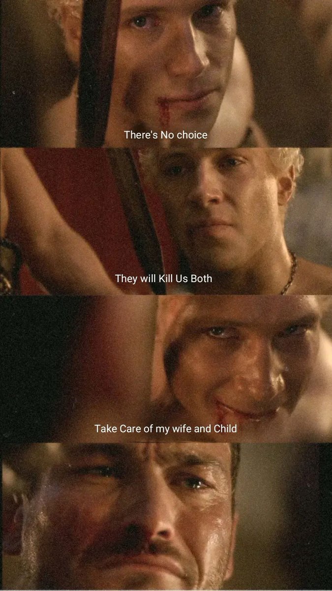 onosetale_usifo's tweet photo. One of the Saddest Moments In Series History π₯²π #Spatacus https://t.co/NUiKkpkBqJ