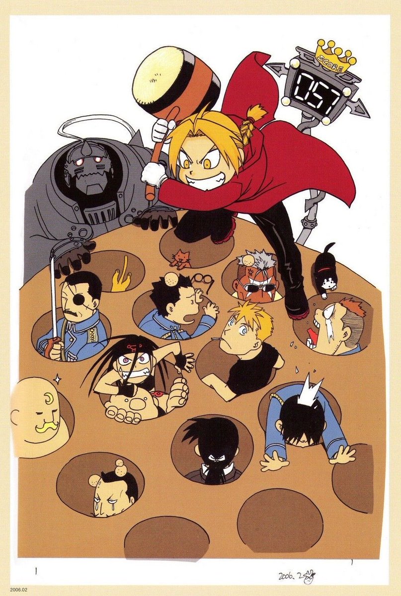 daily roy tweet media