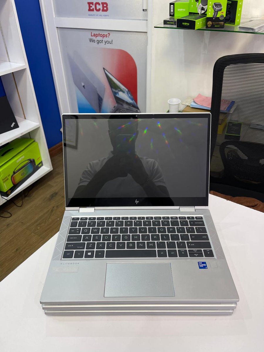 ECB TECHNOLOGIES tweet media