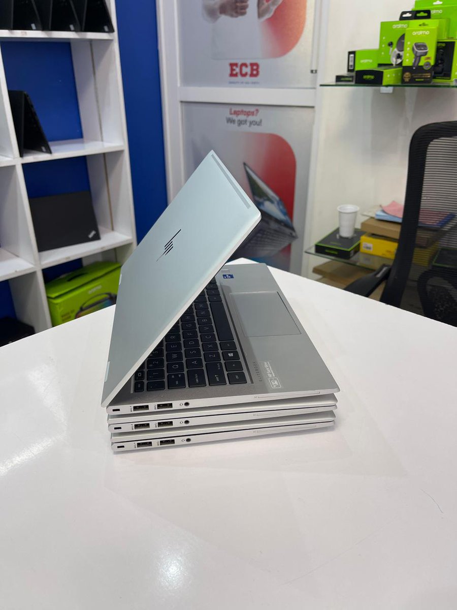 ECB TECHNOLOGIES tweet media