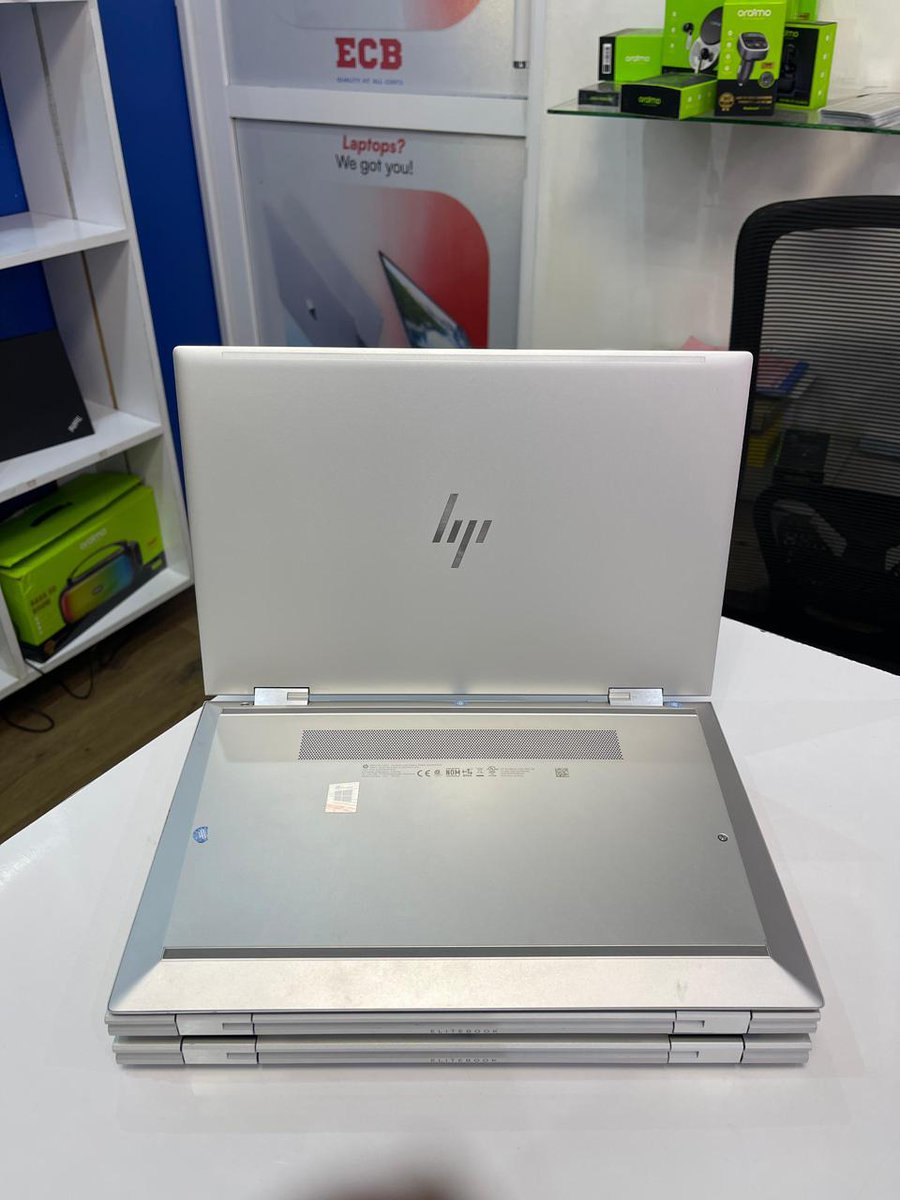 ECB TECHNOLOGIES tweet media