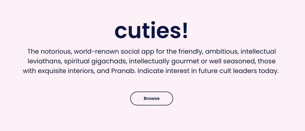 Pranab (SF til 4/19) tweet media