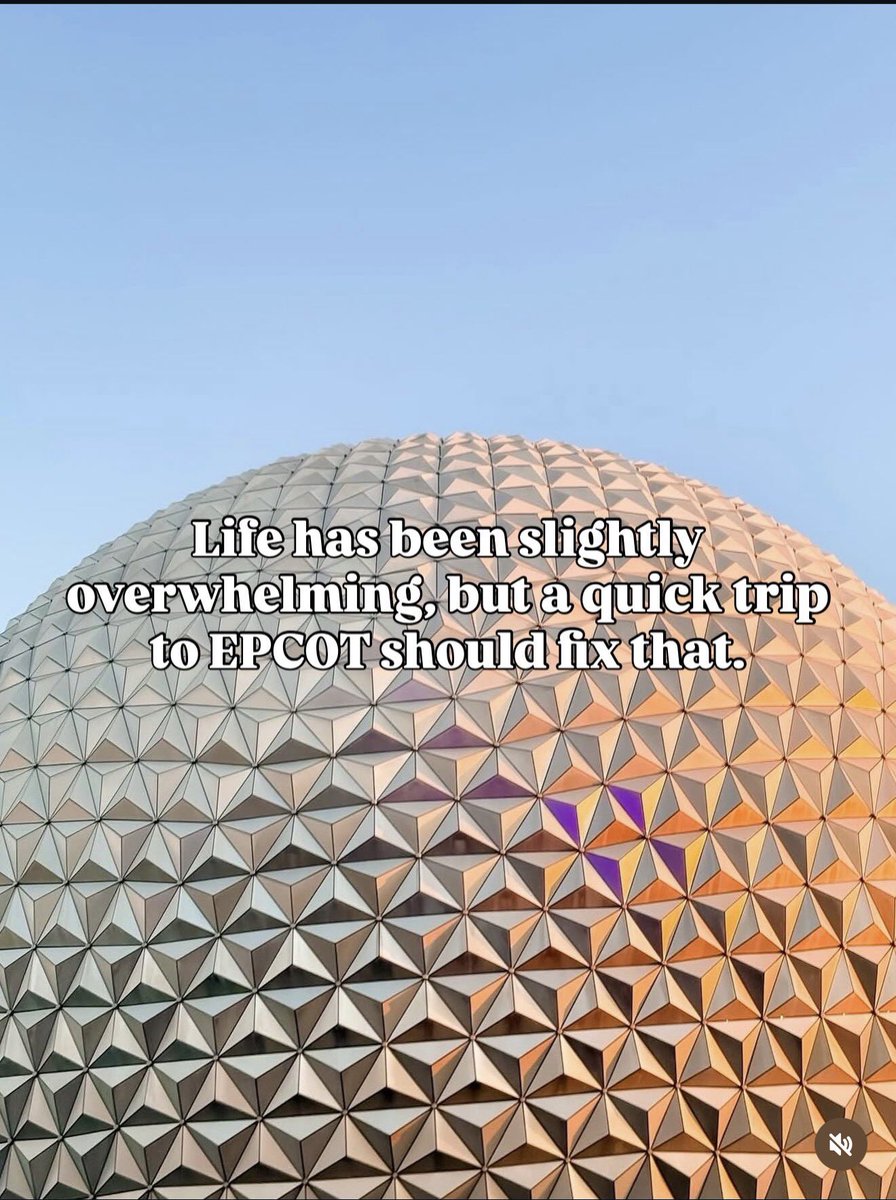 victoria999xx's tweet photo. A trip to drink and eat around the world would solve everything.
PC: thepasqualespage on IG
#disneyparks #waltdisneyworld #epcot #worldshowcase #bestthemeparkever https://t.co/EWu2dYxArn