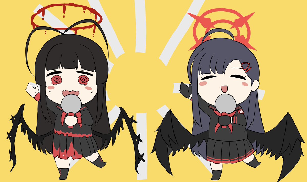 みくす tweet media