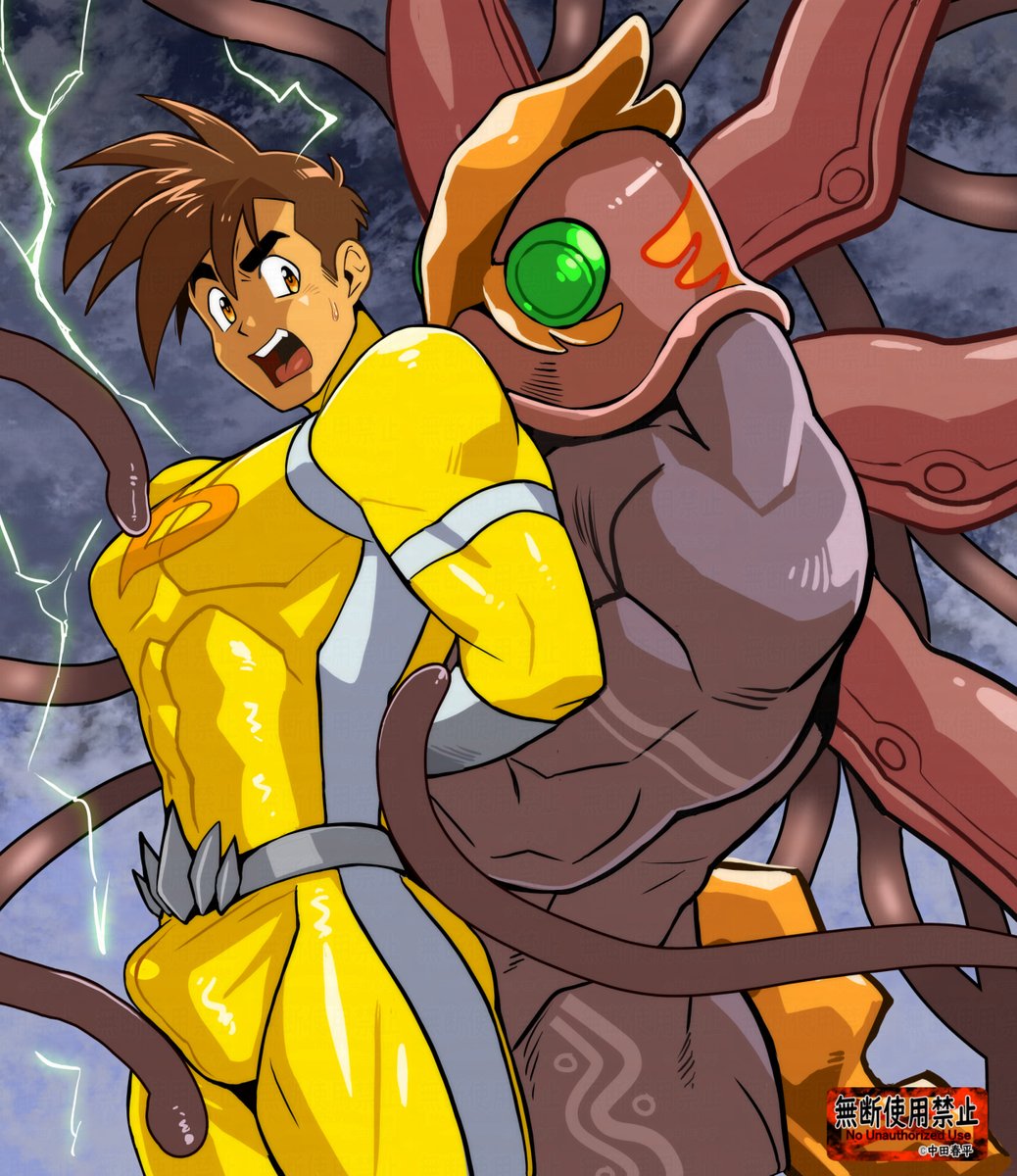 中田春平 tweet media