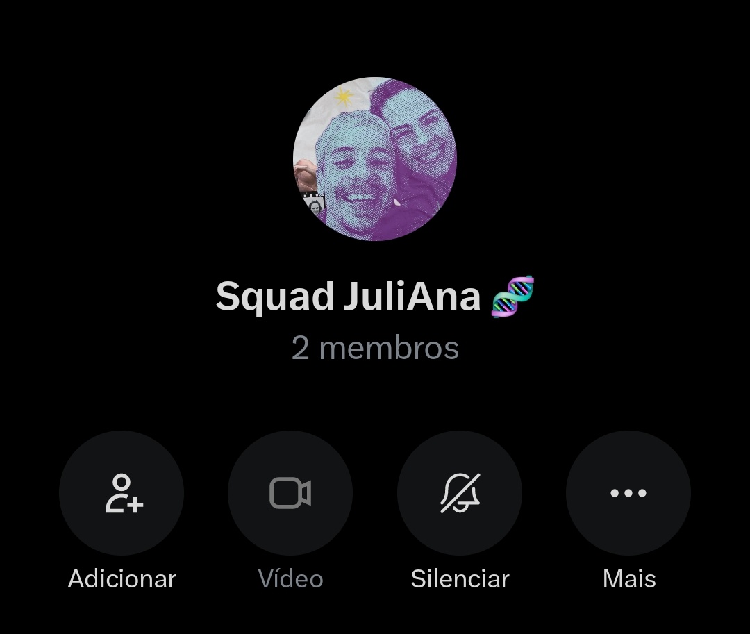 Central JuliAna 🧬 tweet media