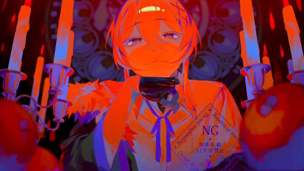 名乃亡 tweet media