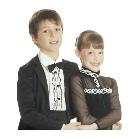 LOOK AT THESE BABIES