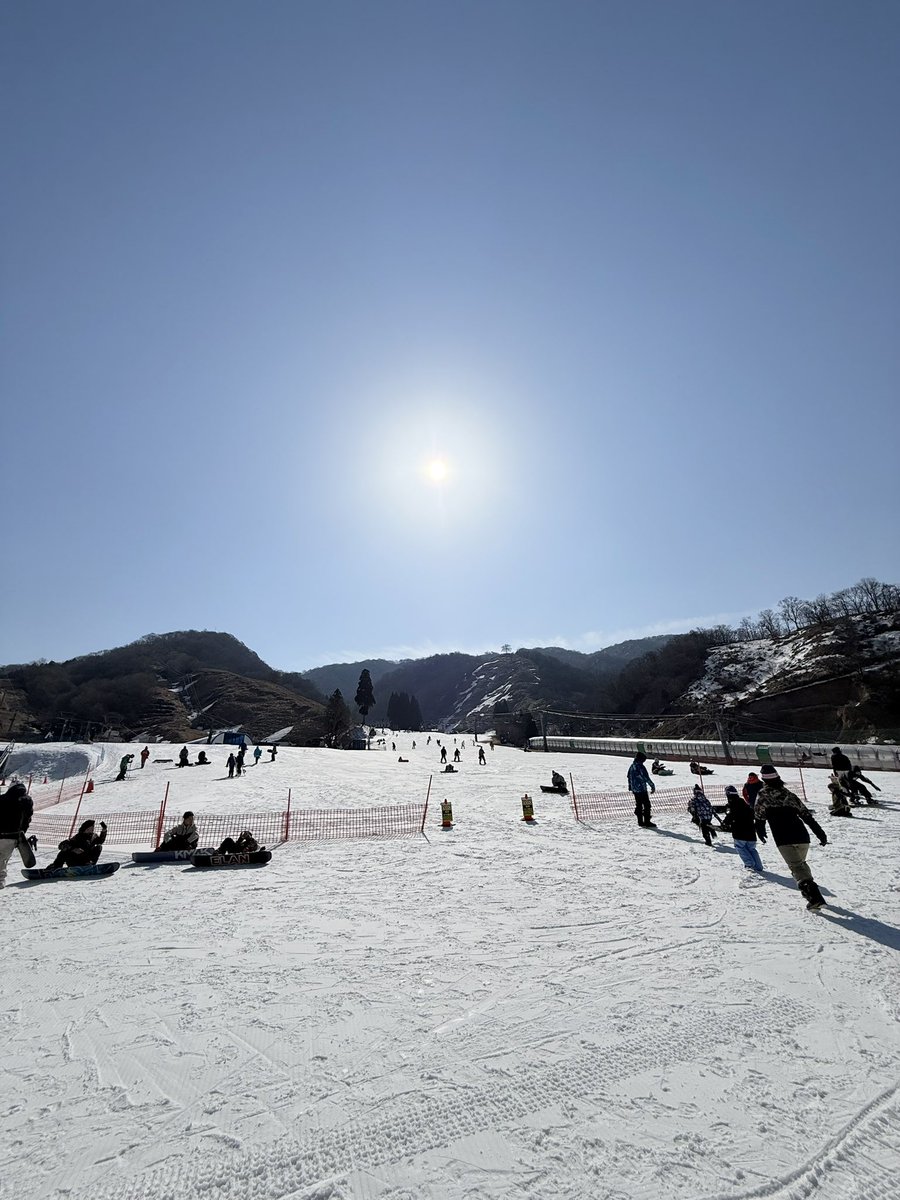 Nozomu Miura @RDDJ 遠隔操縦・スポーツ空撮 tweet media