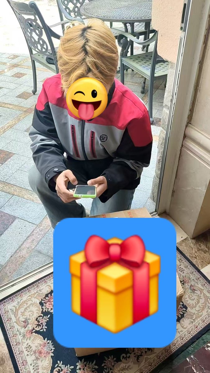 Chel 🌼 ******** tweet media