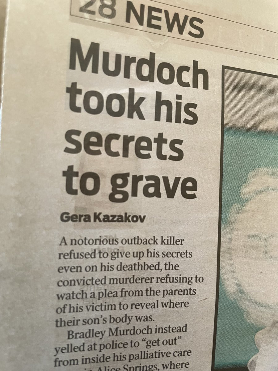 Stephen Mayne tweet media