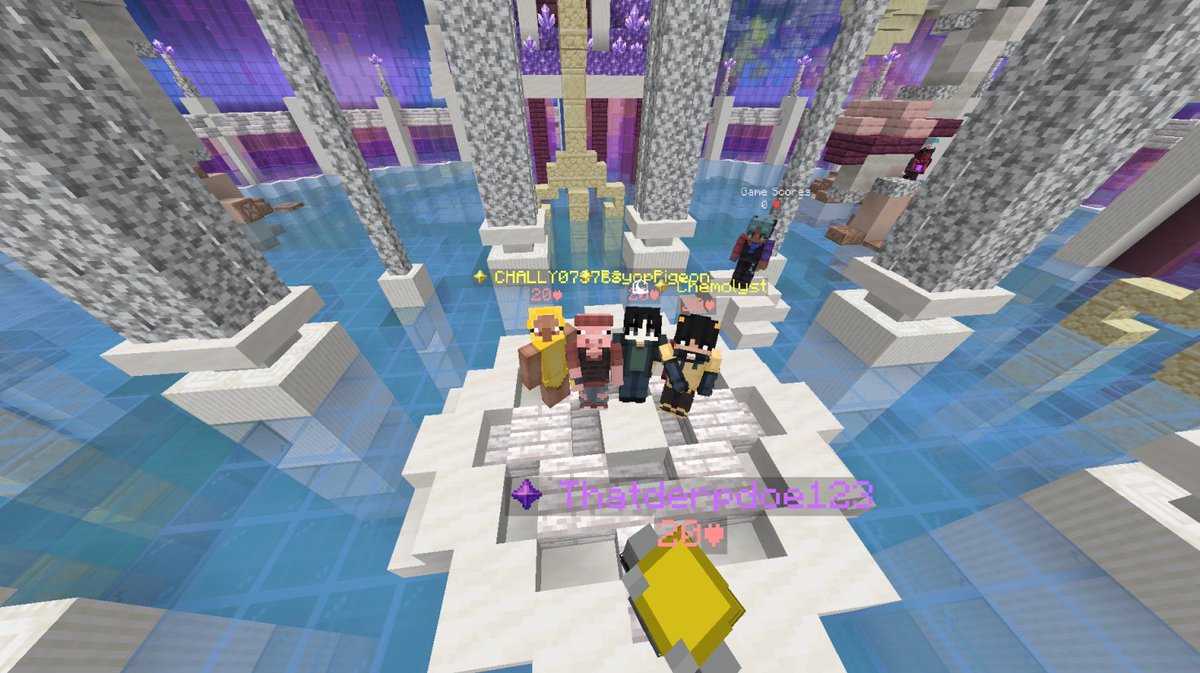 Chemolyst tweet media