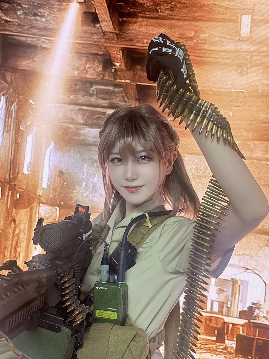 隈本 茉莉奈@虹のコンキスタドール tweet media