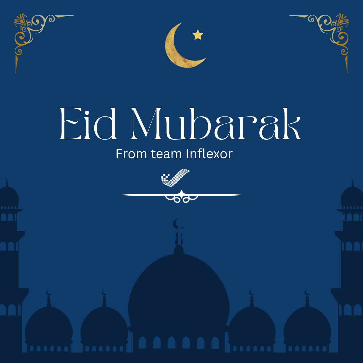 Inflexor Ventures tweet media