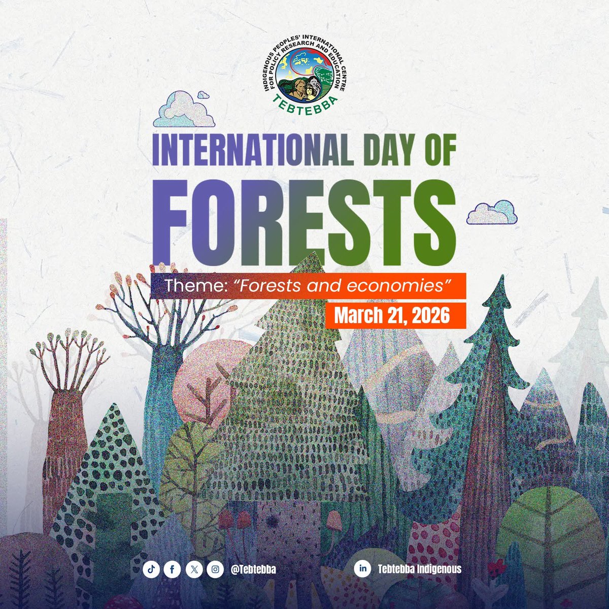 Tebtebba tweet media