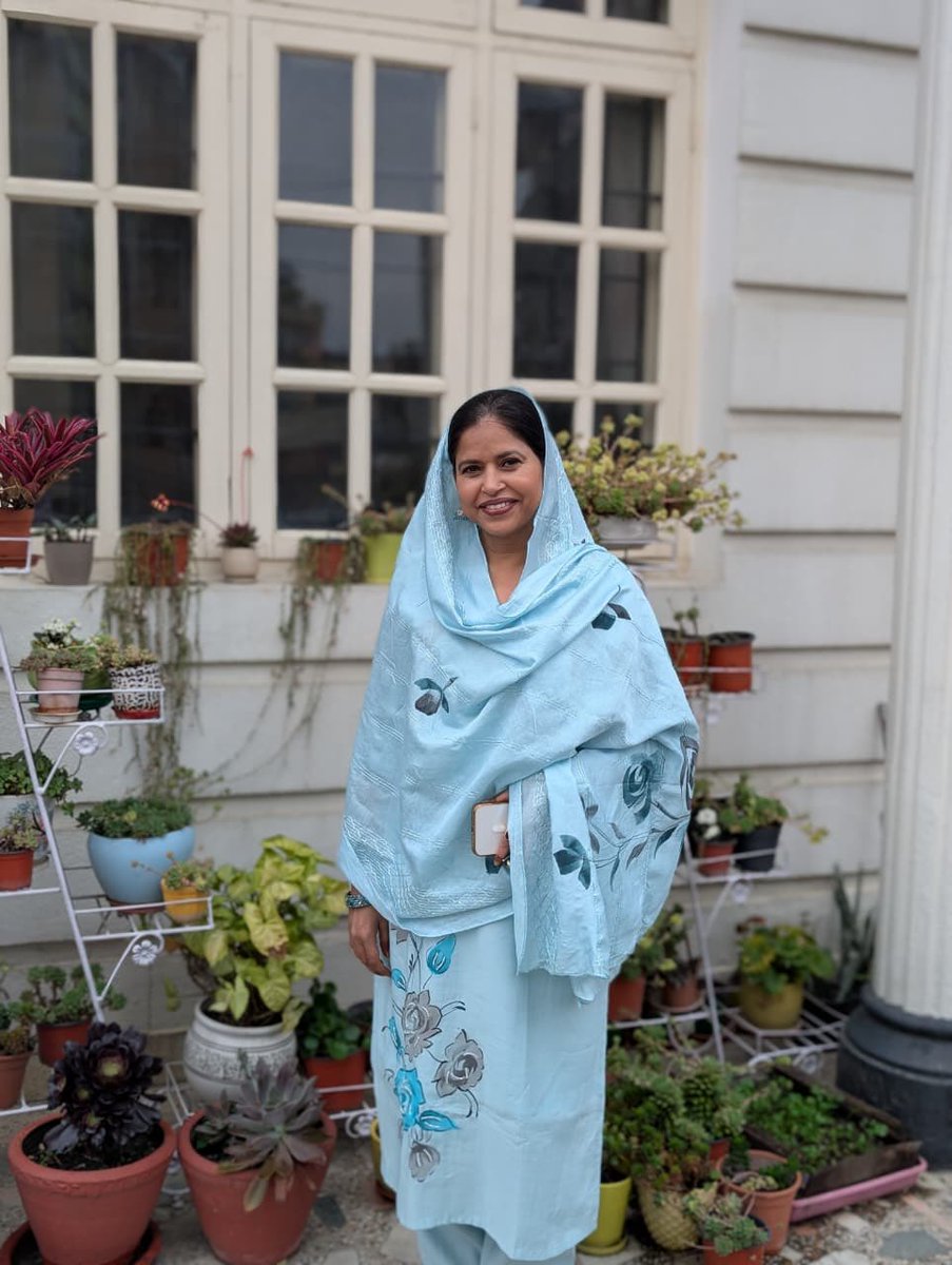 Mohna Ansari موھنا انصاري tweet media