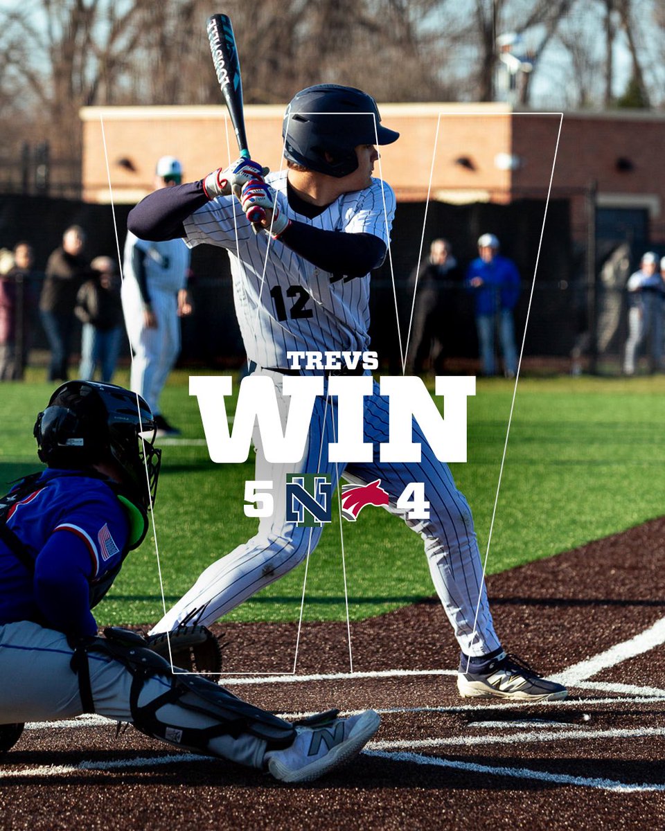 New Trier Trevians Baseball tweet media