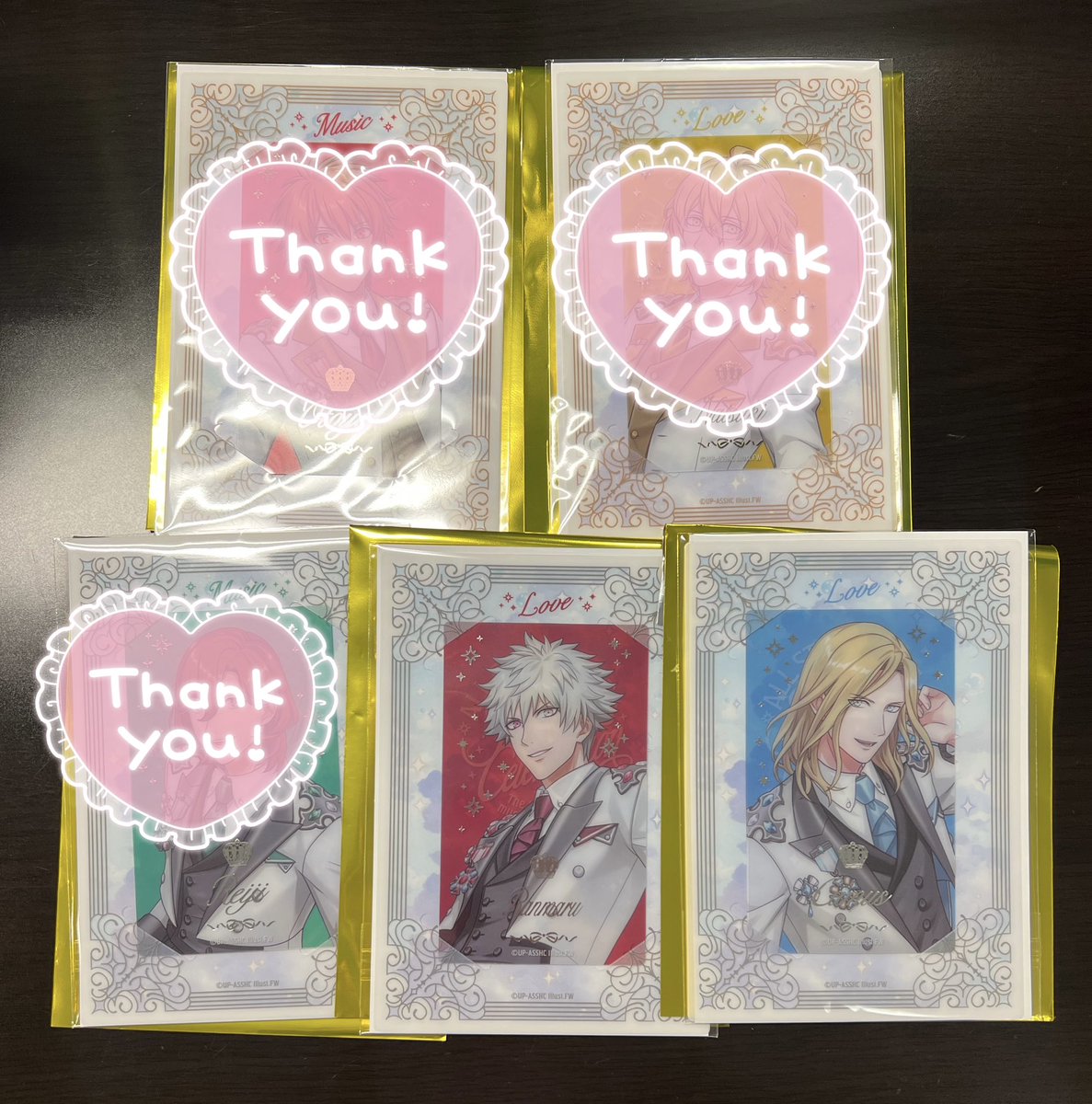 なっつん tweet media