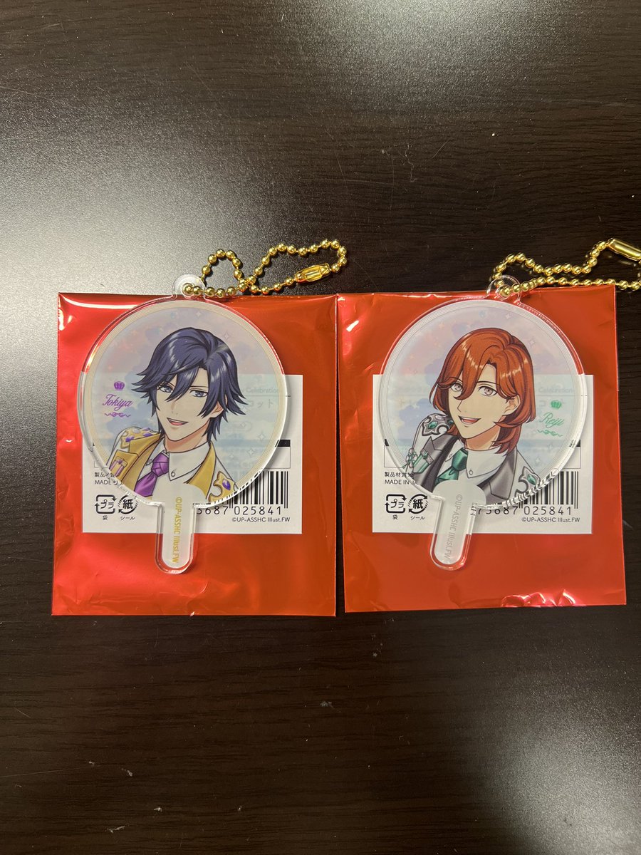 なっつん tweet media