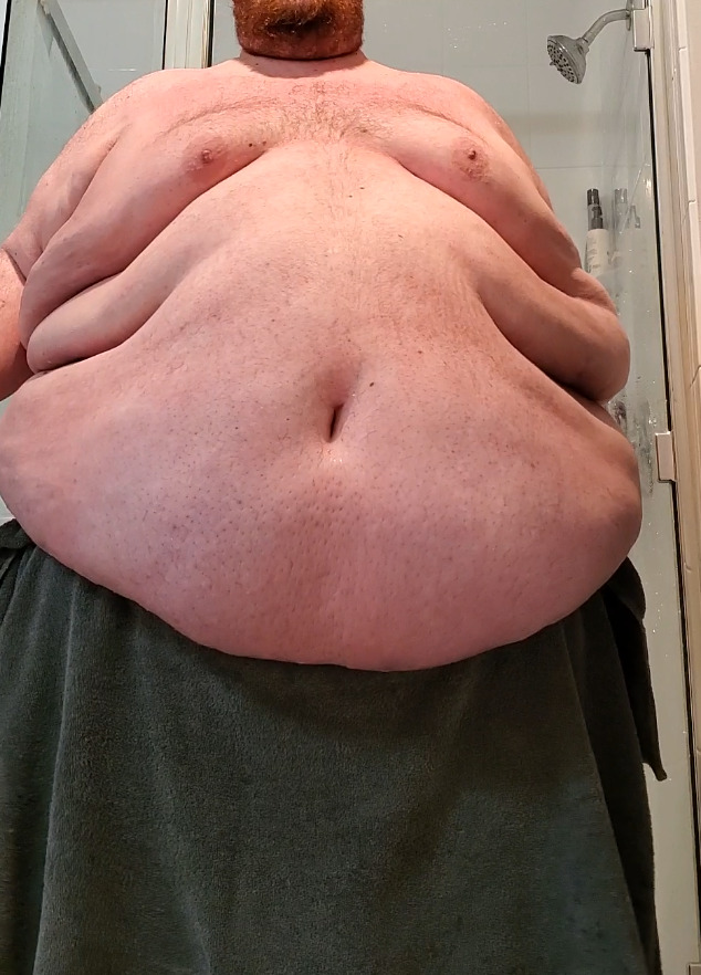 Fat and Full🔞 tweet media