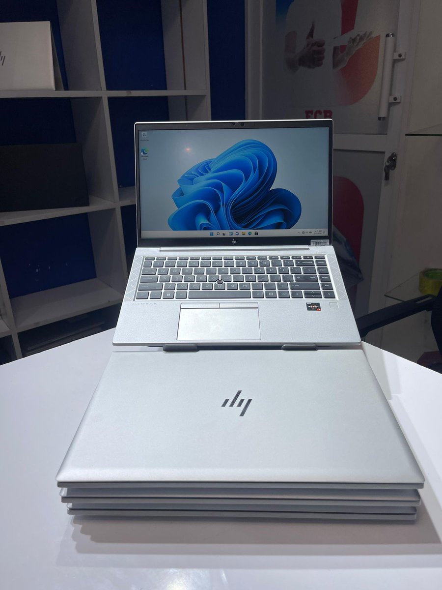 ECB TECHNOLOGIES tweet media