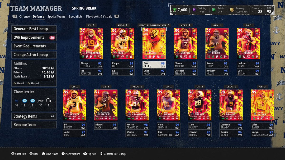 YT/Twitch: ImOuTii CFB tweet media