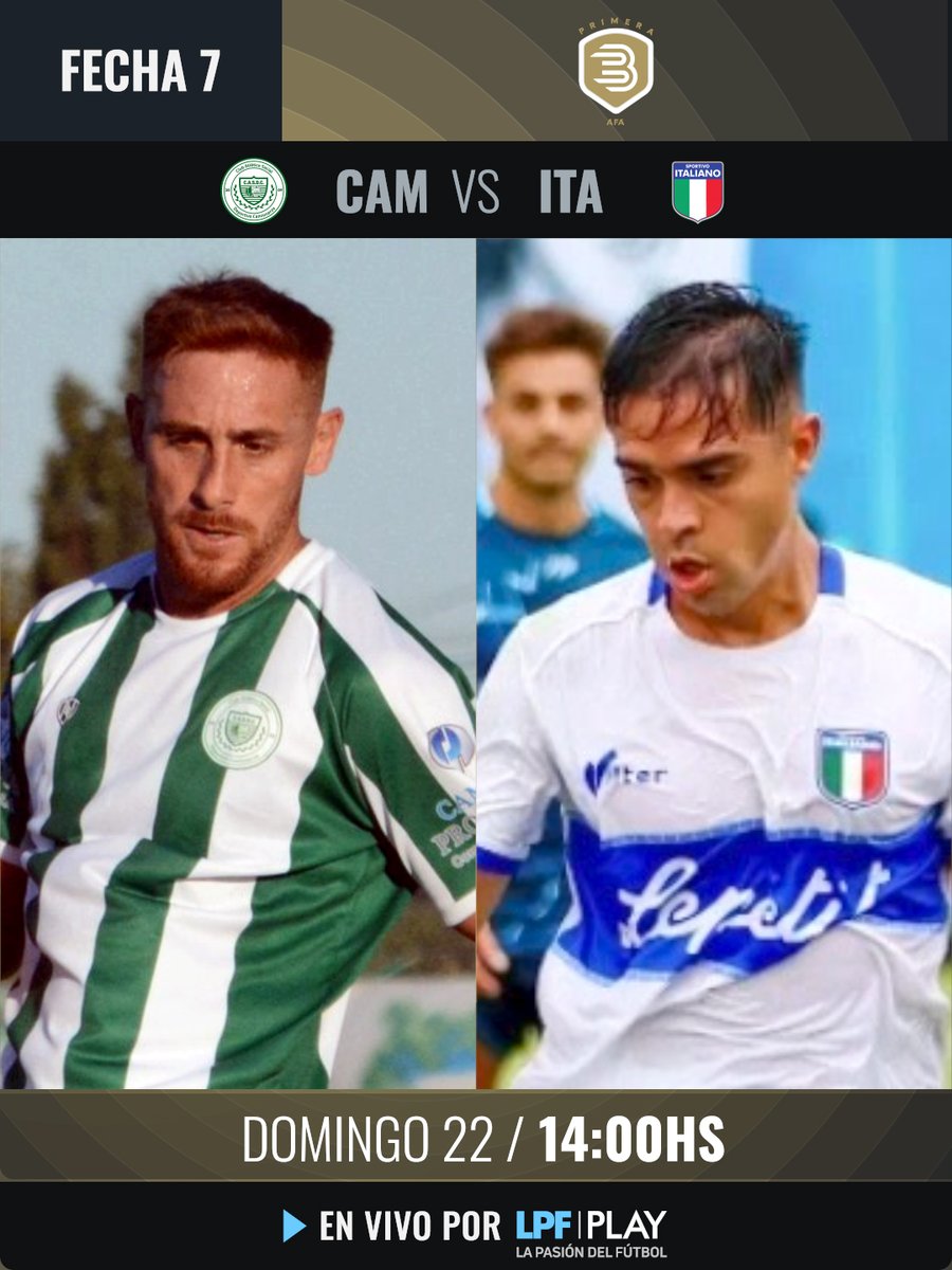 LPF Play tweet media