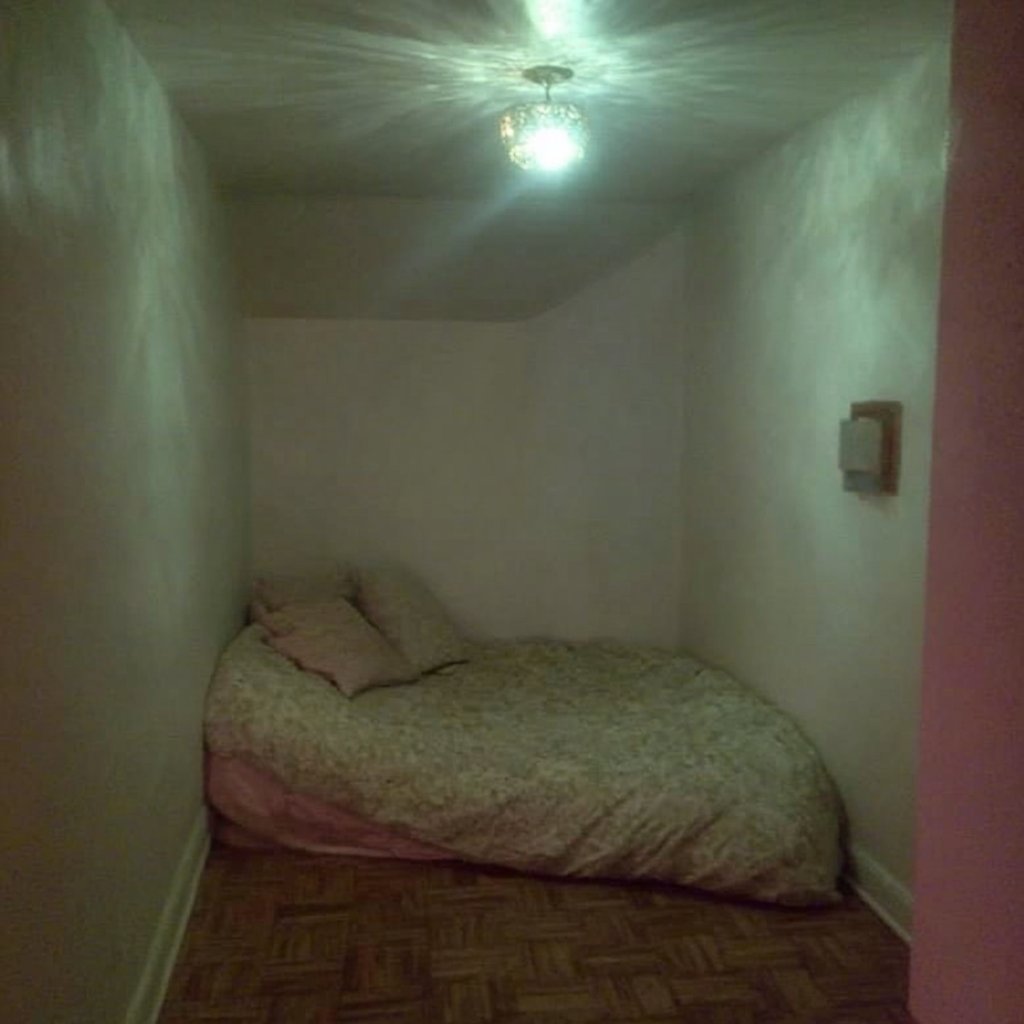 Liminal Space tweet media