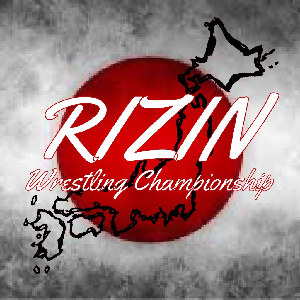 RIZIN WRESTLING CHAMPIONSHIP tweet media