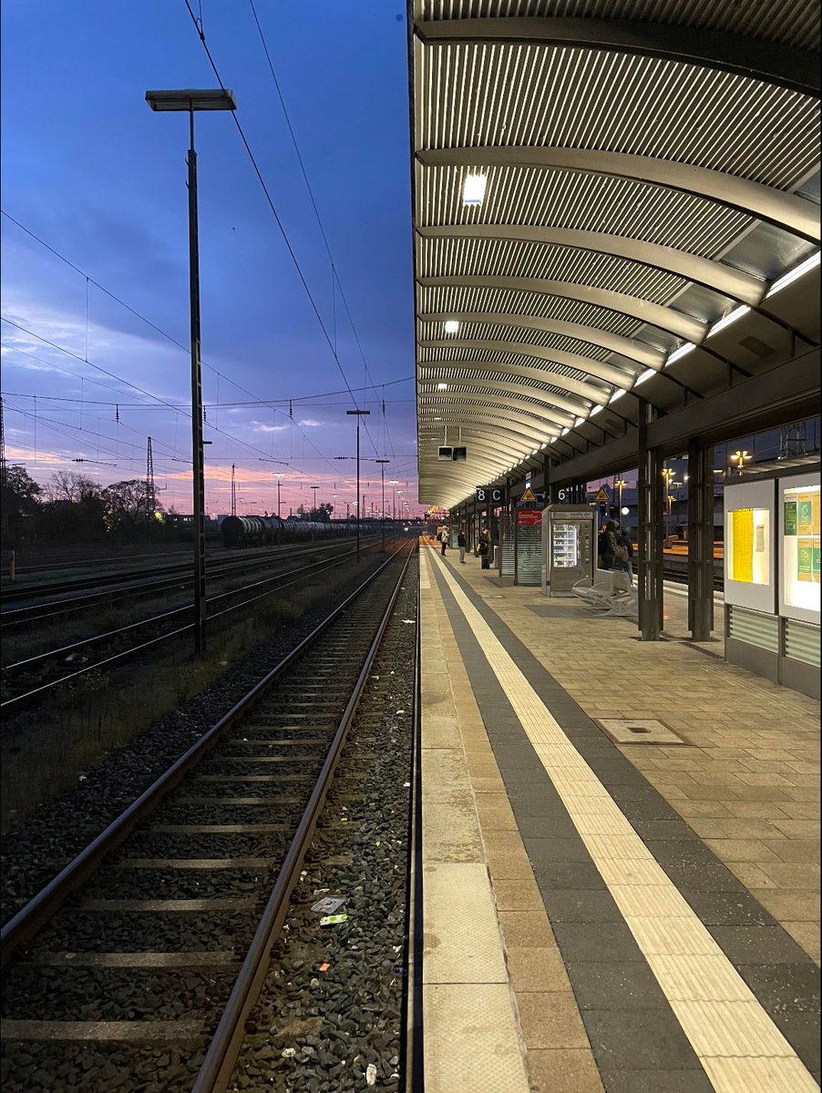 Liminal Dreams tweet media