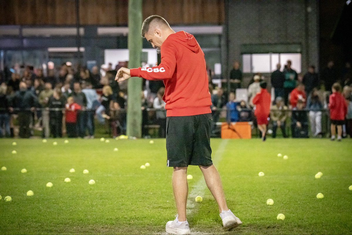 Matt Windley tweet media