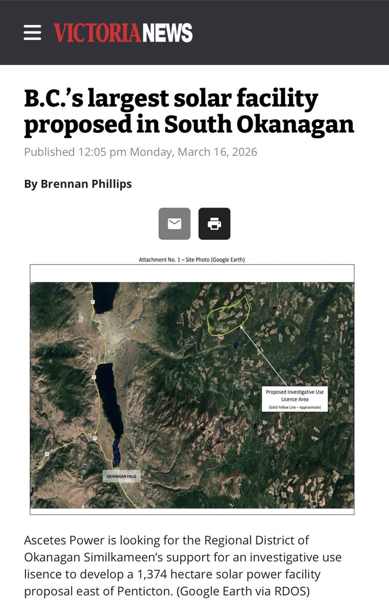 Forest Emergency 🌲 Save Stanley Park tweet media