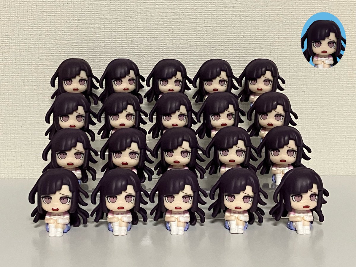 ピコベータ氏 tweet media