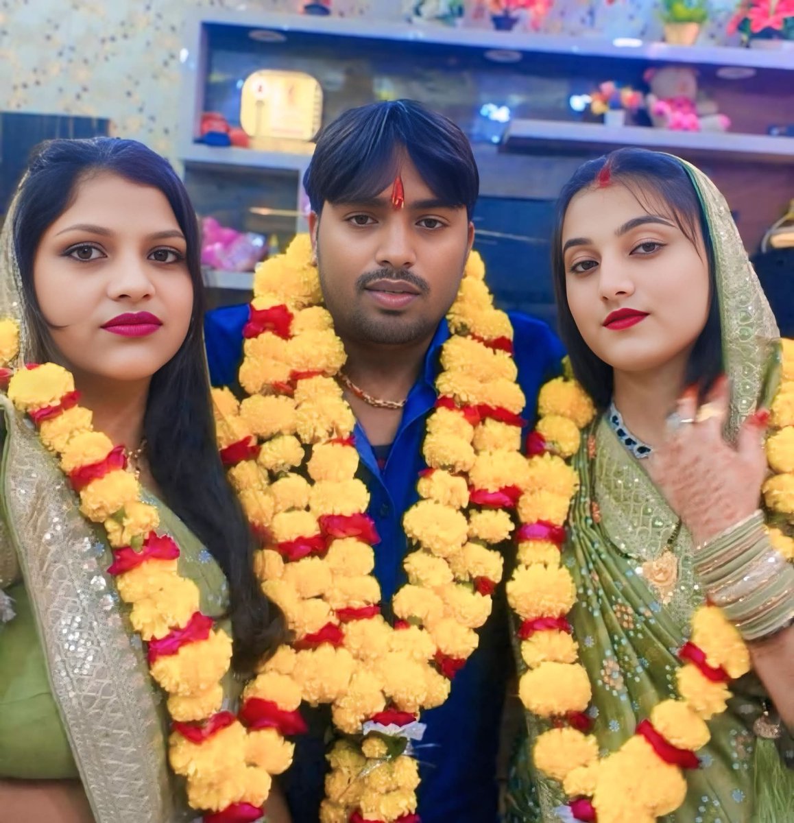 Shashank Patel tweet media