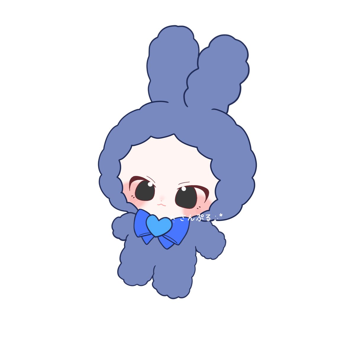 愛月︎︎𓈒𓂂量産のみ〇 tweet media